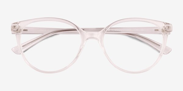 Tilia eyeglasses