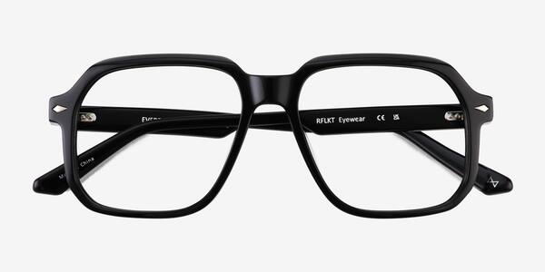 Black Everest -  Acetate Eyeglasses
