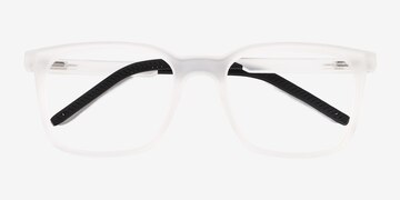 Matte Clear Accelerate -  Plastique Lunettes de vue