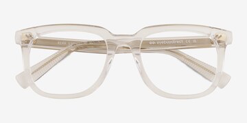 Transparent Kerr -  Acétate Lunettes de vue