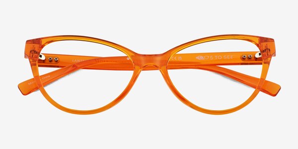 Lantana eyeglasses