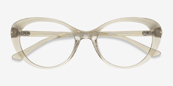 Sunburst eyeglasses