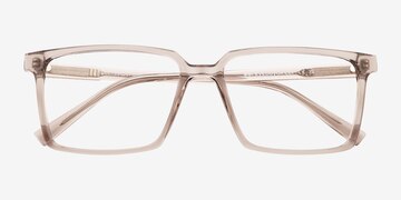Gris Roll -  Plastique Lunettes de vue