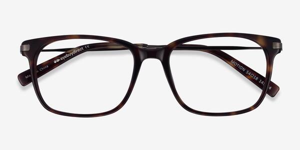 Écailles Motion -  Acetate-metal Lunettes de vue