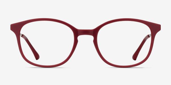 Raspberry Villa -  Plastic-metal Eyeglasses