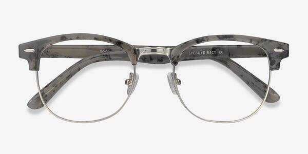 Speckled Gray Roots -  Plastic-metal Lunettes de vue