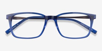 Blue Stanza -  Acetate Eyeglasses
