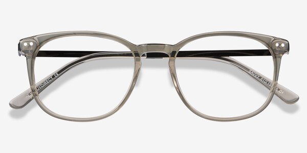 Savvy eyeglasses