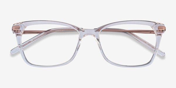 Forward eyeglasses