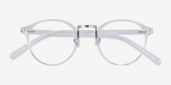 Transparent Small Chillax -  Plastic-metal Lunettes de vue