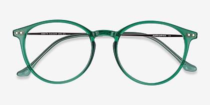 Emerald Green Amity -  Eyeglasses