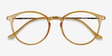 Orange Amity -  Eyeglasses