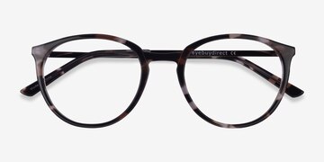 Ivory Tortoise Mindful -  Acetate Eyeglasses