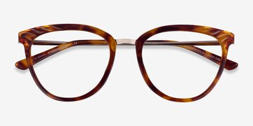 Tortoise Momentous -  Acetate Eyeglasses