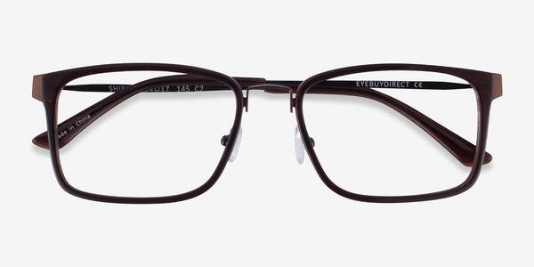Café Shibui -  Acétate Lunettes de vue
