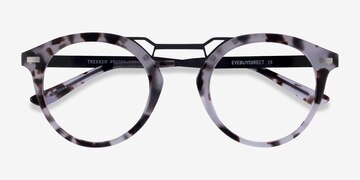 IvoryTortoise Trekker -  Acetate Eyeglasses