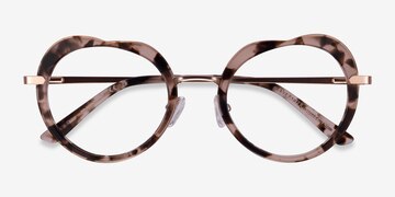 Écaille ivoire Everafter -  Acétate Lunettes de vue