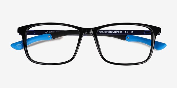 Agility eyeglasses