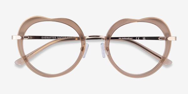 Crystal Brown Everafter -  Eyeglasses