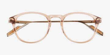 Brun Rise -  Acétate Lunettes de vue