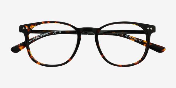 Écailles Savvy -  Acétate Lunettes de vue