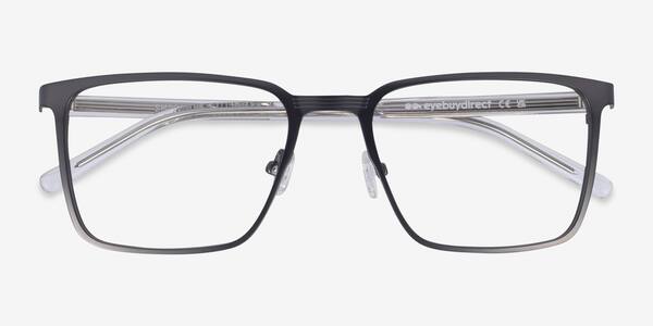 Gris Sharman -  Acétate Lunettes de vue