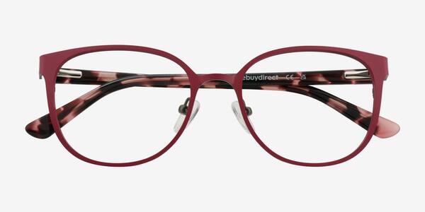 Purple Lin -  Acetate Eyeglasses