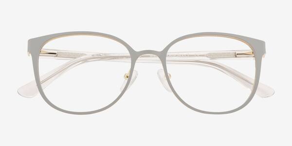 Gray Lin -  Acetate Eyeglasses