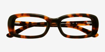 Tortoise Rawcliffe -  Alternative Materials Eyeglasses