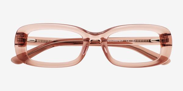 Pink Rawcliffe -  Alternative-materials Eyeglasses