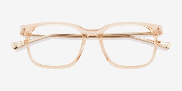 Champaign Worthington -  Acetate Eyeglasses