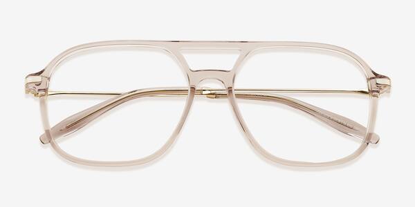 Gray Vandermeer -  Metal Eyeglasses