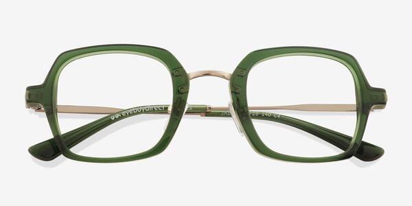 Green Sable -  Acetate Eyeglasses