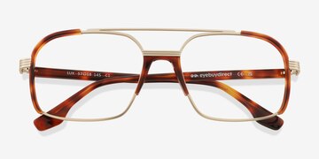 Silver Lux -  Acetate Eyeglasses