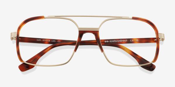 Silver Lux -  Acetate Eyeglasses