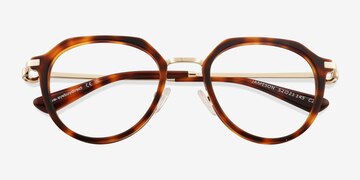 Tortoise Jameson -  Acetate Eyeglasses