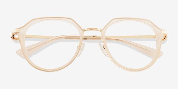 Pink Jameson -  Acetate Eyeglasses
