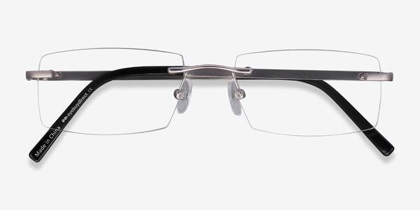 Silver Collector -  Metal Eyeglasses