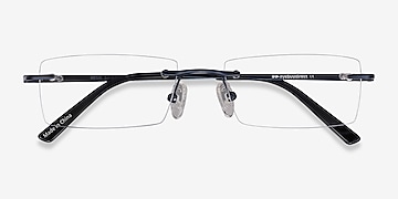 Rimless Glasses - Top Picks for Frameless Eyeglasses