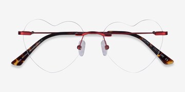 Anti-Glare Glasses with Anti-Reflective Coating
