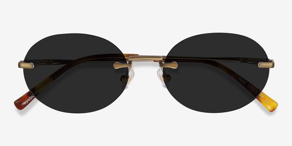 Bronze Daze -  Métal Sunglasses