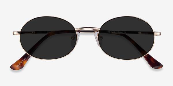 Doré Culture -  Métal Sunglasses