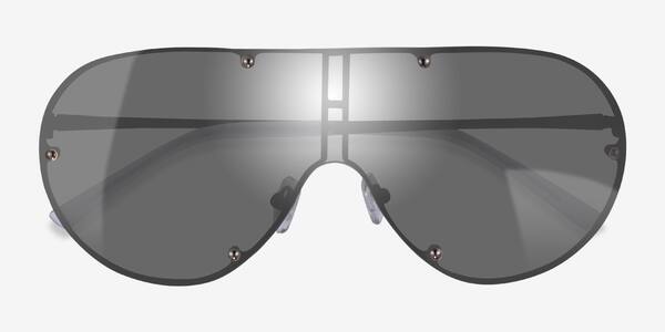 Noir Bionic -  Métal Sunglasses
