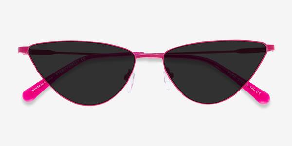 Rouge Pixie -  Métal Sunglasses