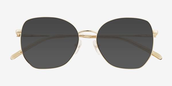 Doré Gerry -  Eco-friendly Lunettes de soleil