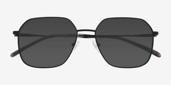 Noir Borel -  Eco-friendly Lunettes de soleil