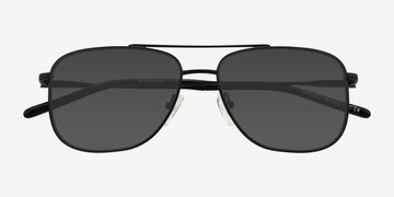 Black Gerard -  Eco Friendly Sunglasses