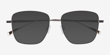 Noir Soni -  Titanium Lunettes de soleil