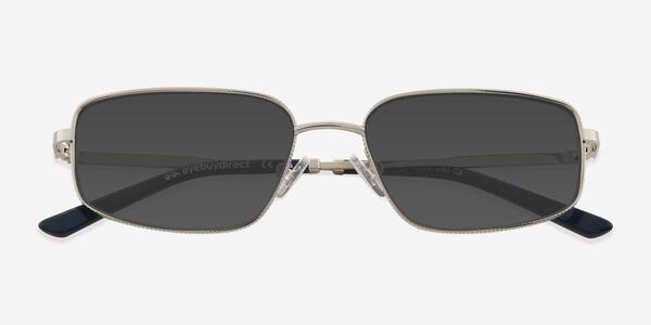 Gunmetal Gosselin -  Métal Lunettes de soleil