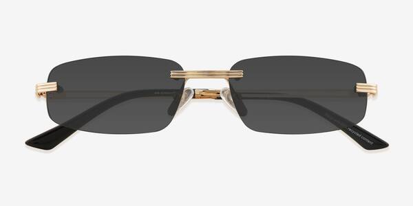 Gold Marin -  Alternative-materials Sunglasses